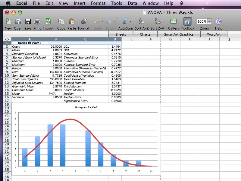 data analysis toolpak download for mac