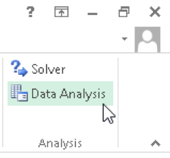 data analysis toolpak download for mac